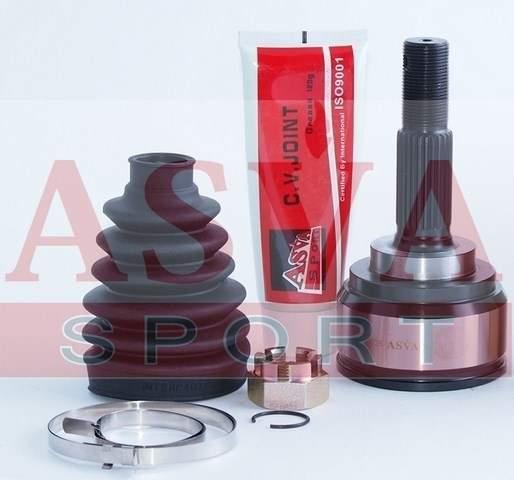 Asva NS-TD2 CV joint NSTD2: Buy near me in Poland at 2407.PL - Good price!