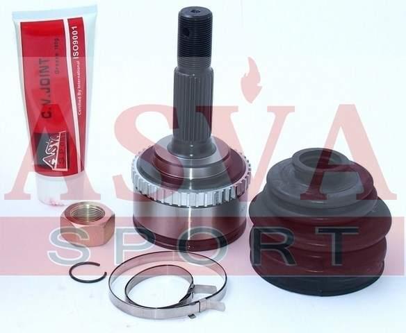 Asva NS-P12A44 CV joint NSP12A44: Buy near me at 2407.PL in Poland at an Affordable price!
