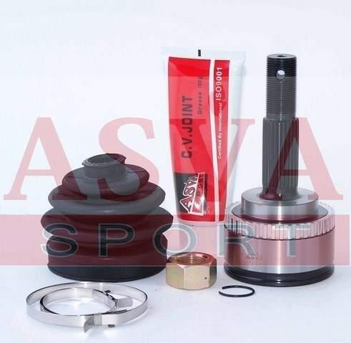 Asva NS-N16A42 CV joint NSN16A42: Buy near me at 2407.PL in Poland at an Affordable price!