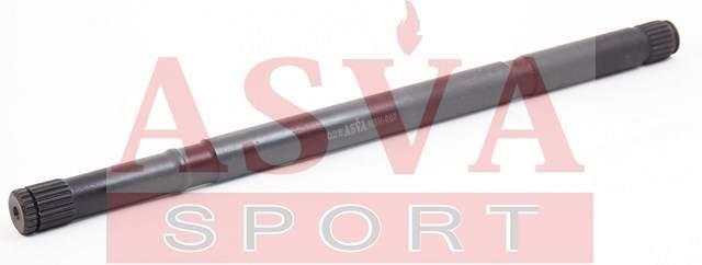 Asva NSH-007 Drive shaft NSH007: Buy near me in Poland at 2407.PL - Good price!