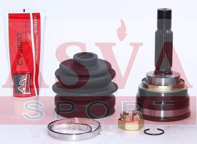 Asva MT-11 CV joint MT11: Buy near me in Poland at 2407.PL - Good price!