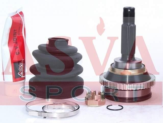 Asva MT-06A47 CV joint MT06A47: Buy near me in Poland at 2407.PL - Good price!