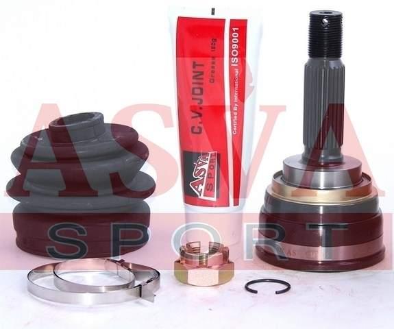 Asva MT-05 CV joint MT05: Buy near me at 2407.PL in Poland at an Affordable price!