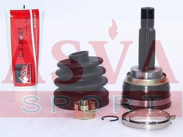 Asva MT-01 CV joint MT01: Buy near me at 2407.PL in Poland at an Affordable price!