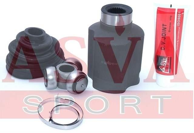 Asva MEIU-IST CV joint MEIUIST: Buy near me in Poland at 2407.PL - Good price!