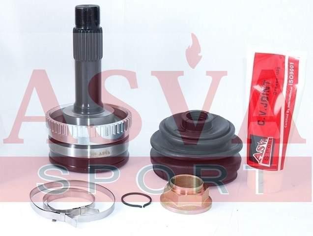 Asva ME-460A54 CV joint ME460A54: Buy near me in Poland at 2407.PL - Good price!