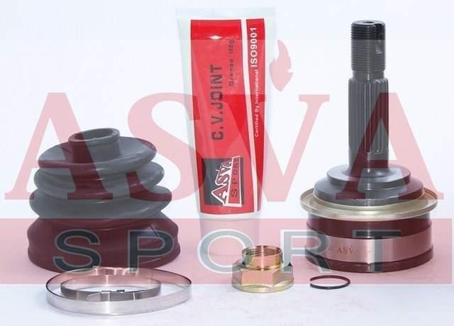 Asva DH-18 CV joint DH18: Buy near me in Poland at 2407.PL - Good price!