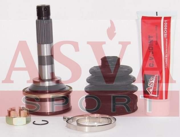 Asva DH-11 CV joint DH11: Buy near me in Poland at 2407.PL - Good price!