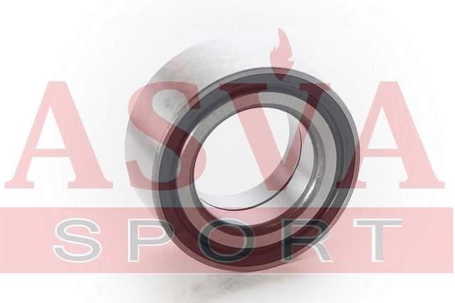 Asva DACM52910040 Wheel hub bearing DACM52910040: Buy near me in Poland at 2407.PL - Good price!