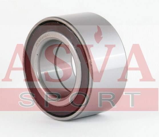 Asva DACM45844042 Front Wheel Bearing Kit DACM45844042: Buy near me in Poland at 2407.PL - Good price!