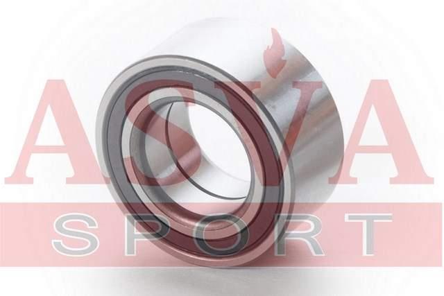 Asva DACM45840039 Wheel hub bearing DACM45840039: Buy near me in Poland at 2407.PL - Good price!