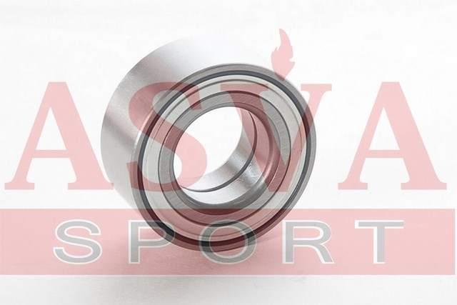 Asva DACM42820036 Front Wheel Bearing Kit DACM42820036: Buy near me in Poland at 2407.PL - Good price!