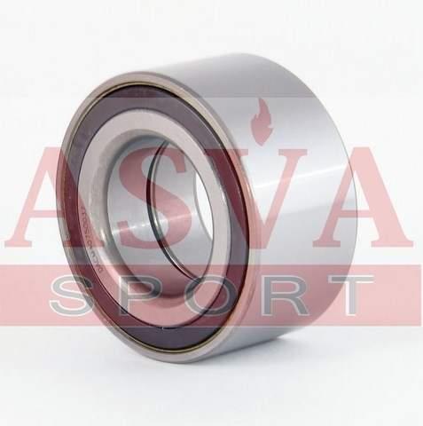 Asva DACM40750037 Wheel hub bearing DACM40750037: Buy near me in Poland at 2407.PL - Good price!