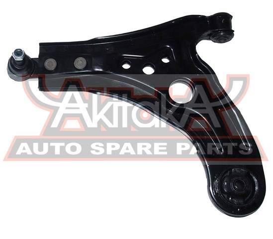 Asva 1124-004 Track Control Arm 1124004: Buy near me at 2407.PL in Poland at an Affordable price!