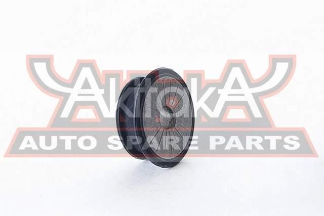 Asva 1101-AVX Control Arm-/Trailing Arm Bush 1101AVX: Buy near me in Poland at 2407.PL - Good price!