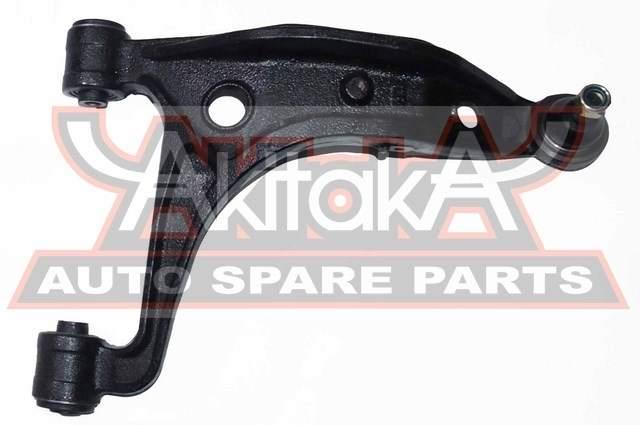 Asva 0724-010 Track Control Arm 0724010: Buy near me at 2407.PL in Poland at an Affordable price!