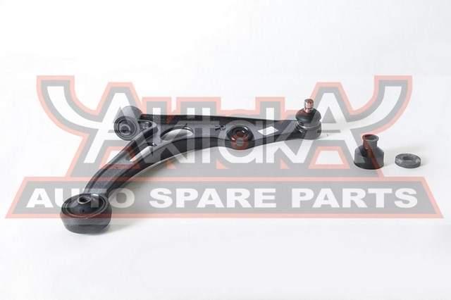 Asva 0724-005 Track Control Arm 0724005: Buy near me in Poland at 2407.PL - Good price!