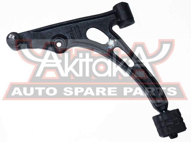 Asva 0724-002 Track Control Arm 0724002: Buy near me in Poland at 2407.PL - Good price!