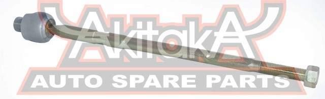 Asva 0722-RS4 Tie rod end 0722RS4: Buy near me in Poland at 2407.PL - Good price!