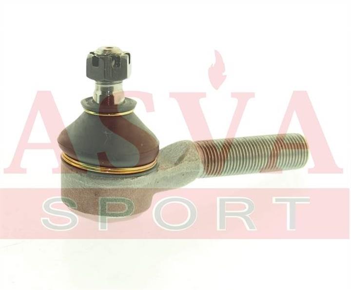 Asva 0721-810 Tie rod end outer 0721810: Buy near me in Poland at 2407.PL - Good price!