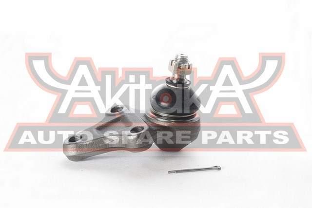 Asva 0720-60A Ball joint 072060A: Buy near me in Poland at 2407.PL - Good price!