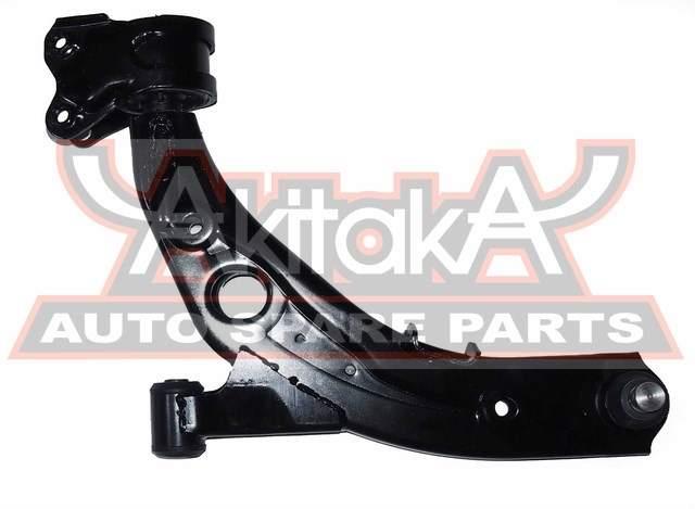 Asva 0524-020 Track Control Arm 0524020: Buy near me in Poland at 2407.PL - Good price!