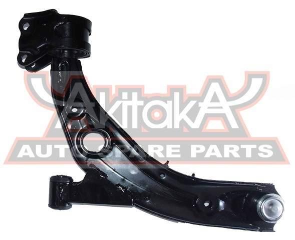 Asva 0524-019 Track Control Arm 0524019: Buy near me at 2407.PL in Poland at an Affordable price!