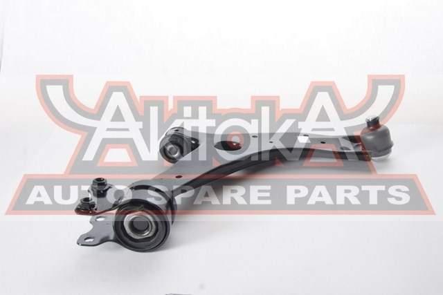 Asva 0524-013 Track Control Arm 0524013: Buy near me in Poland at 2407.PL - Good price!