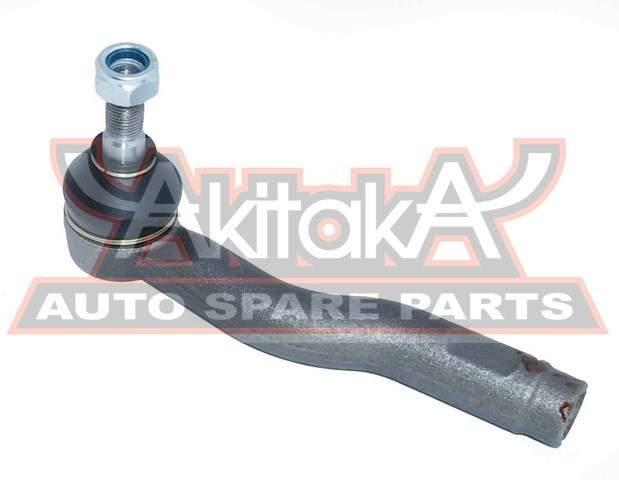Asva 0521-GGR Tie rod end outer 0521GGR: Buy near me in Poland at 2407.PL - Good price!