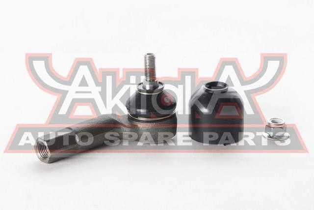 Asva 0521-DYL Tie rod end outer 0521DYL: Buy near me in Poland at 2407.PL - Good price!