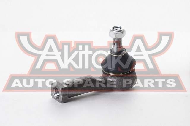 Asva 0521-211 Tie rod end outer 0521211: Buy near me in Poland at 2407.PL - Good price!