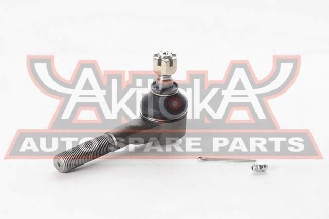 Asva 0421-503 Tie rod end outer 0421503: Buy near me in Poland at 2407.PL - Good price!