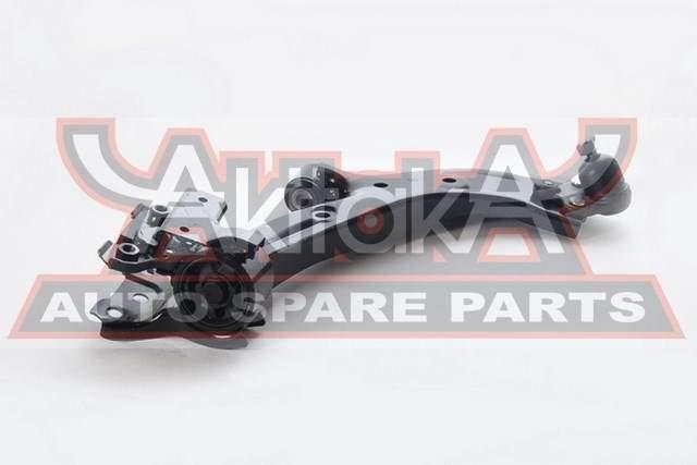 Asva 0324-007 Track Control Arm 0324007: Buy near me in Poland at 2407.PL - Good price!