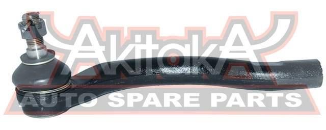 Asva 0321-FKL Tie rod end outer 0321FKL: Buy near me in Poland at 2407.PL - Good price!