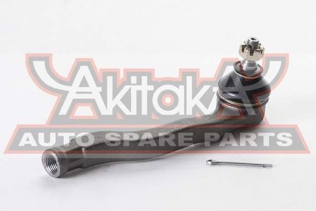 Asva 0321-401 Tie rod end outer 0321401: Buy near me in Poland at 2407.PL - Good price!