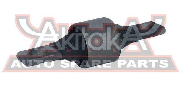 Asva 0301-09I Silent block rear wishbone 030109I: Buy near me in Poland at 2407.PL - Good price!