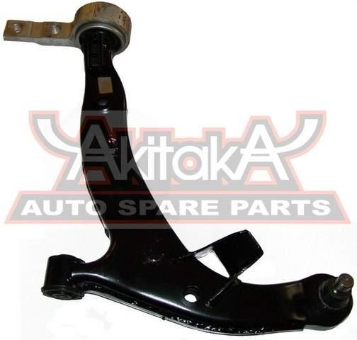 Asva 0224-018 Track Control Arm 0224018: Buy near me in Poland at 2407.PL - Good price!