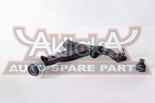 Asva 0224-017 Track Control Arm 0224017: Buy near me in Poland at 2407.PL - Good price!