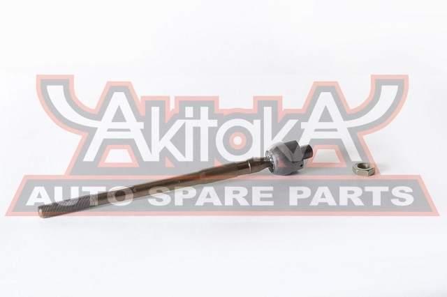 Asva 0222-B10RS Tie rod end 0222B10RS: Buy near me in Poland at 2407.PL - Good price!