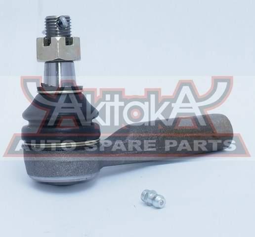 Asva 0221-R50 Tie rod end outer 0221R50: Buy near me in Poland at 2407.PL - Good price!