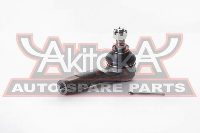 Asva 0221-N16 Tie rod end outer 0221N16: Buy near me in Poland at 2407.PL - Good price!