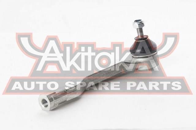 Asva 0221-E11L Tie rod end outer 0221E11L: Buy near me at 2407.PL in Poland at an Affordable price!