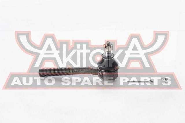 Asva 0221-521 Tie rod end outer 0221521: Buy near me in Poland at 2407.PL - Good price!