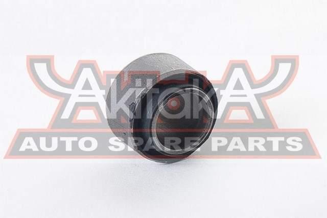 Asva 0201-258 Slewing block front steering knuckle 0201258: Buy near me in Poland at 2407.PL - Good price!