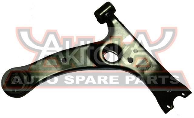 Asva 0124-025 Track Control Arm 0124025: Buy near me at 2407.PL in Poland at an Affordable price!