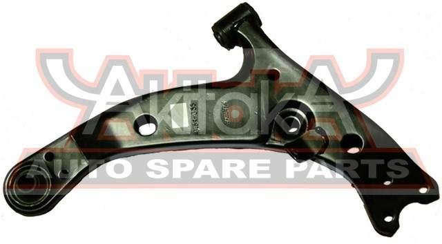 Asva 0124-021 Track Control Arm 0124021: Buy near me at 2407.PL in Poland at an Affordable price!