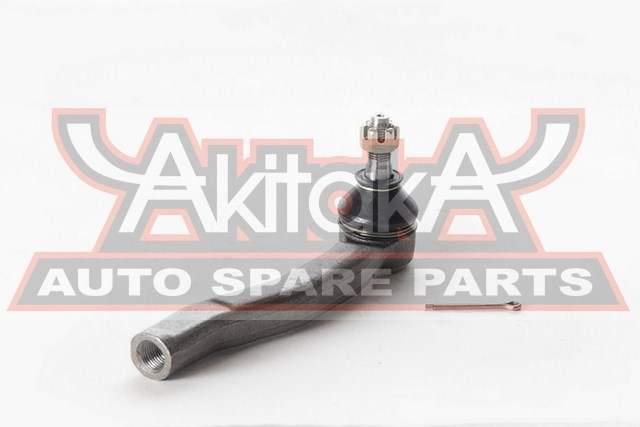 Asva 0121-NCP9L Tie rod end outer 0121NCP9L: Buy near me in Poland at 2407.PL - Good price!