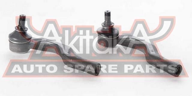 Asva 0121-MWDL Tie rod end outer 0121MWDL: Buy near me in Poland at 2407.PL - Good price!