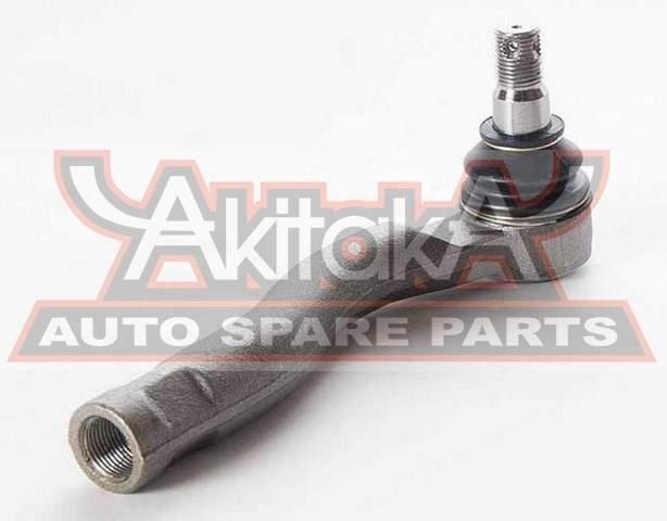 Asva 0121-LC100L Tie rod end outer 0121LC100L: Buy near me in Poland at 2407.PL - Good price!