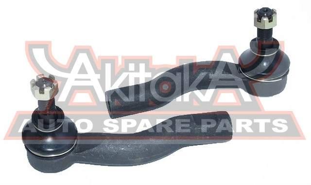 Asva 0121-ARR Tie rod end outer 0121ARR: Buy near me in Poland at 2407.PL - Good price!
